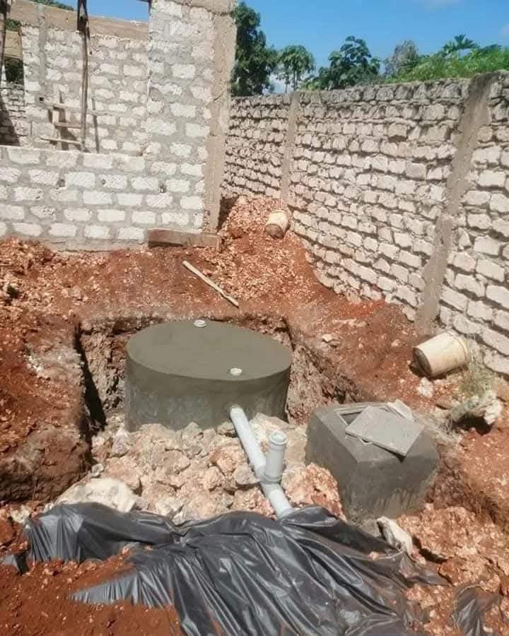 Installation